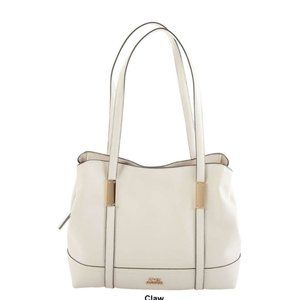 Jones New York Harper Four Poster Satchel